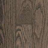 3/4 in. Gray Fox Oak Prefinished Solid Hardwood Flooring 3.25 in. Wide