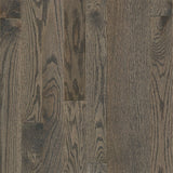 3/4 in. Gray Fox Oak Solid Hardwood Flooring - Sample
