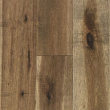 3/4 in. Rattan Maple Prefinished Solid Hardwood Flooring 5.25 in. Wide