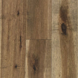 3/4 in. Rattan Maple Solid Hardwood Flooring 5.25 in. Wide - Sample