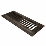 PRE BAM Elk Creek 4x12" DI Grill