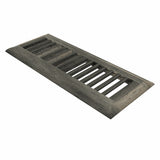 PRE BAM Morning Dove 4x12" DI Grill