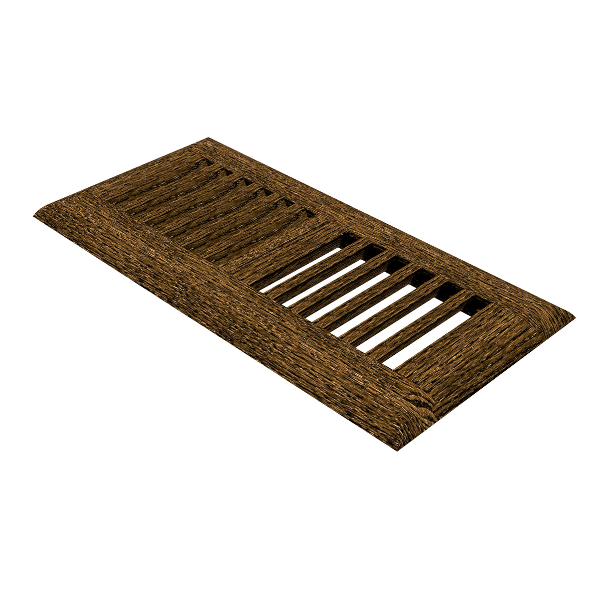 PRE Mocha Oak 4x12" DI Grill