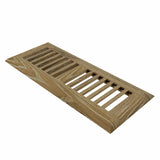 PRE Vin French Oak 4x12" DI Grill