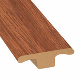 Cherry Laminate 1.75 in. Wide x 7.5 ft. Length T-Molding
