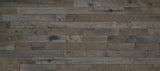 3/4 in. Winter Solstice Hickory Prefinished Solid Hardwood Flooring 5 in. Wide