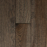 3/4 in. Winter Solstice Hickory Prefinished Solid Hardwood Flooring 5 in. Wide
