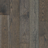 Winter Solstice Hickory Prefinished Solid Hardwood 3/4"x5" - Odd-Lot-As-Is - Stack Out - 253 Sq. Ft.