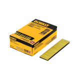 1-1/4" 18ga. Staples 2500-Count