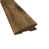 Prefinished Bar Harbor Acacia Distressed 2.25 in. Wide x 6.5 ft. Length Reducer
