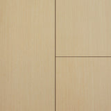 24 in. x 12 in. Sheer Linen Ceramic Tile