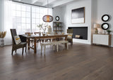 Prefinished Engineered Hardwood WB Athens White Oak 5/8x7 1/2 - Stack Out - 918.24 Sq. Ft.