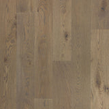 5/8 in. Monaco White Oak Wire Brushed Prefinished Engineered Hardwood Flooring 7.5 in. Wide