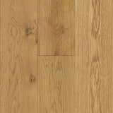 5/8 in. Geneva White Oak Engineered Hardwood Flooring 7.5 in. Wide - Sample