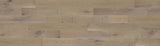 5/8 in. Vienna White Oak Engineered Hardwood Flooring 7.5 in. Wide - Sample