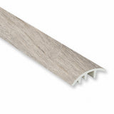 Dewey Meadow Oak Vinyl Waterproof 1.5 in wide x 7.5 ft Length Reducer