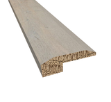 Prefinished Florence White Oak 2 in. Wide x 6.5 ft. Length Threshold