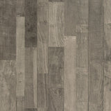 10mm Shelter Bay Oak w/ pad Water-Resistant Laminate Flooring - Sample