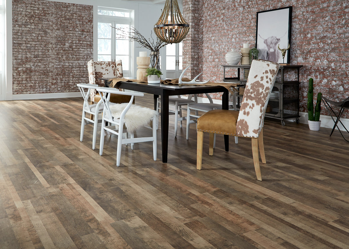 DH Crows Nest Oak 12mm