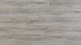 12mm Nottingham Oak w/ pad Water-Resistant Laminate Flooring 8.03 in. Wide x 47.64 in. Length