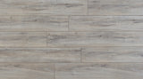 14mm w/ 2mm pad Nottingham Oak Water-Resistant Laminate Flooring 8.03 in. Wide x 47.64 in. Length