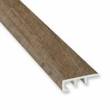 Urban Loft Ash Vinyl Waterproof 1.5 in wide x 7.5 ft Length End Cap