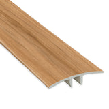 Desert Horizon Elm Waterproof Laminate 2.26 in. Wide x 7.5 ft. Length T-Molding