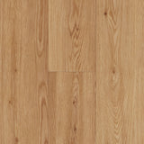 7mm w/pad Honey Mead Oak Waterproof Rigid Vinyl Plank Flooring 7 in. Wide x 48 in. Long