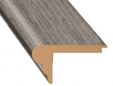 Shelter Cove Laminate 3/4 in. Thick x 3 in. Wide x 7.5 ft. Length Flush Stair Nose
