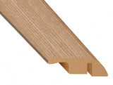 Sunswept Ash Laminate 1.56 in. Wide x 7.5 ft. Length Reducer