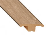 Sunswept Ash Laminate 1.75 in. Wide x 7.5 ft. Length T-Molding
