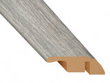 Manchester Oak Laminate 1.56 in. Wide x 7.5 ft. Length Reducer