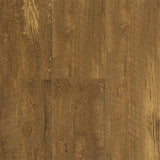 5mm Copper Ridge Oak Waterproof Luxury Vinyl Plank Flooring 6.65 in. Wide x 48 in. Long