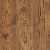 Water-Resistant Laminate Golden Gate Oak 12mm - Stack Out - 565.56 Sq. Ft.