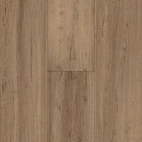 7mm w/pad Toffee Distressed Water-Resistant Strand Engineered Bamboo Flooring 5.11 in. Wide - As-Is - Stack Out - 437.58 Sq. Ft.