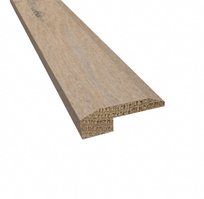 Prefinished Great Plains Oak 2 in. Wide x 6.5 ft. Length Threshold