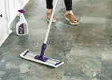 Hardwood, Laminate, Vinyl Floor Care Maintenance Kit