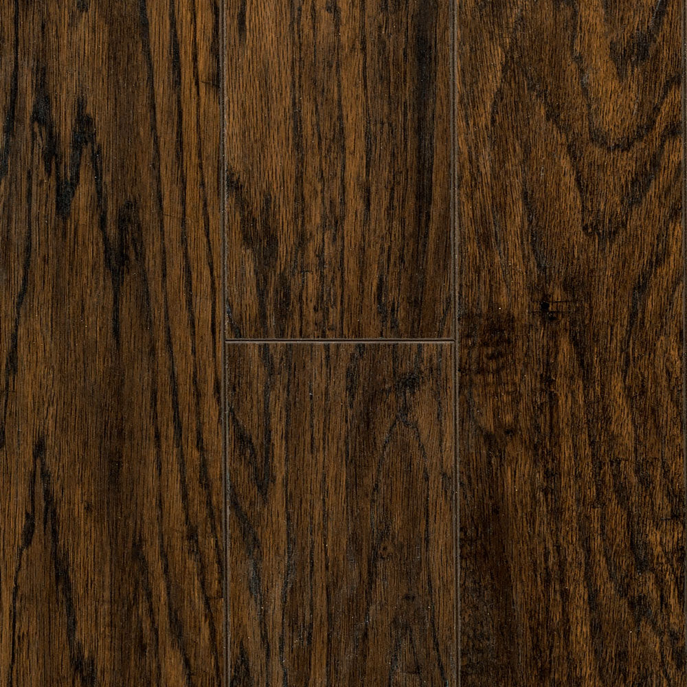 Riverside Hickory 12mm w Pad - Stack Out - 344.24 Sq. Ft.