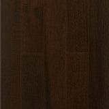 Espresso Brazilian Oak 3/4x 2 1/4 SEL - Stack Out - 980.91 Sq. Ft.