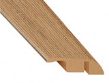 Graham Oak Laminate 1.56 in wide x 7.5 ft Length Reducer