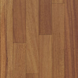 Cumaru 3/4" x 2 1/4" - Stack Out - 336.42 Sq. Ft.