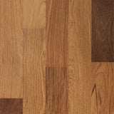 9/16 in. Brazilian Cherry Prefinished Engineered Hardwood Flooring 5 in. Wide
