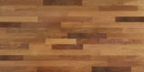 1/2 in. Select Brazilian Cherry Engineered Hardwood Flooring 5.13 in. Wide - Sample