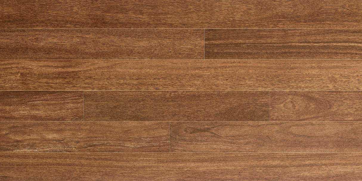 1/2 in. Select Brazilian Chestnut Engineered Hardwood Flooring - Sample