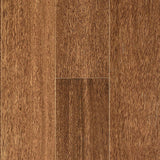 1/2 in. Select Brazilian Chestnut Prefinished Engineered Hardwood Flooring 5.13 in. Wide