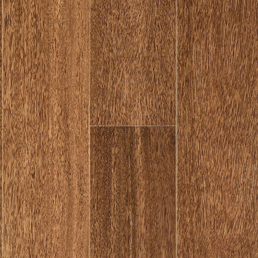 1/2 in. Select Brazilian Chestnut Engineered Hardwood Flooring - Sample
