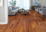 1/2 in. Select Brazilian Koa Prefinished Engineered Hardwood Flooring 5.13 in. Wide