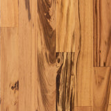 1/2 in. Select Brazilian Koa Prefinished Engineered Hardwood Flooring 5.13 in. Wide