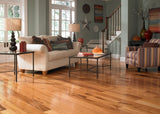 1/2 in. Select Brazilian Koa Prefinished Engineered Hardwood Flooring 5.13 in. Wide