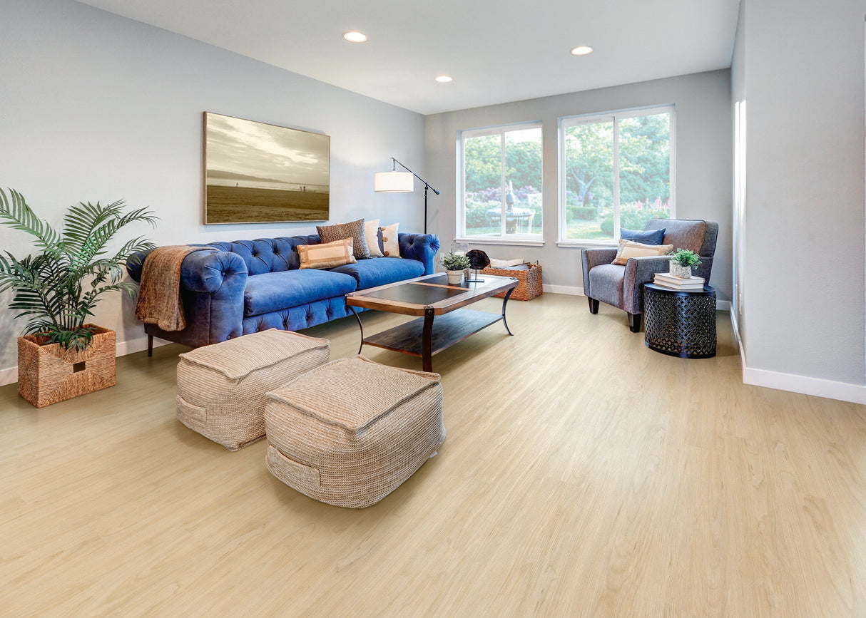 CLX Buttercream Maple 3.2mm